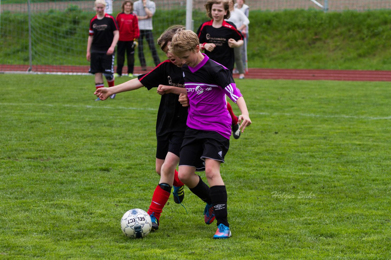 Bild 90 - D-Juniorinnen Kreispokal-Finale SV Boostedt - FSC Kaltenkirchen : Ergebnis: 0:20